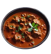 Lamb Rogan Josh