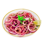Garden/Onion Salad