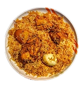 Mutton Biryani Deal