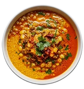 Daal Tadka