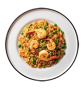 Prawn Fried Rice