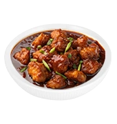 Chilli Chicken Gravy