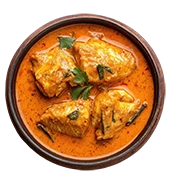 Fish Curry